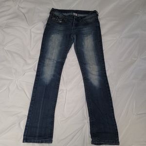 True Religion Jeans, Size 27